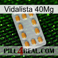 Vidalista 40Mg cialis3